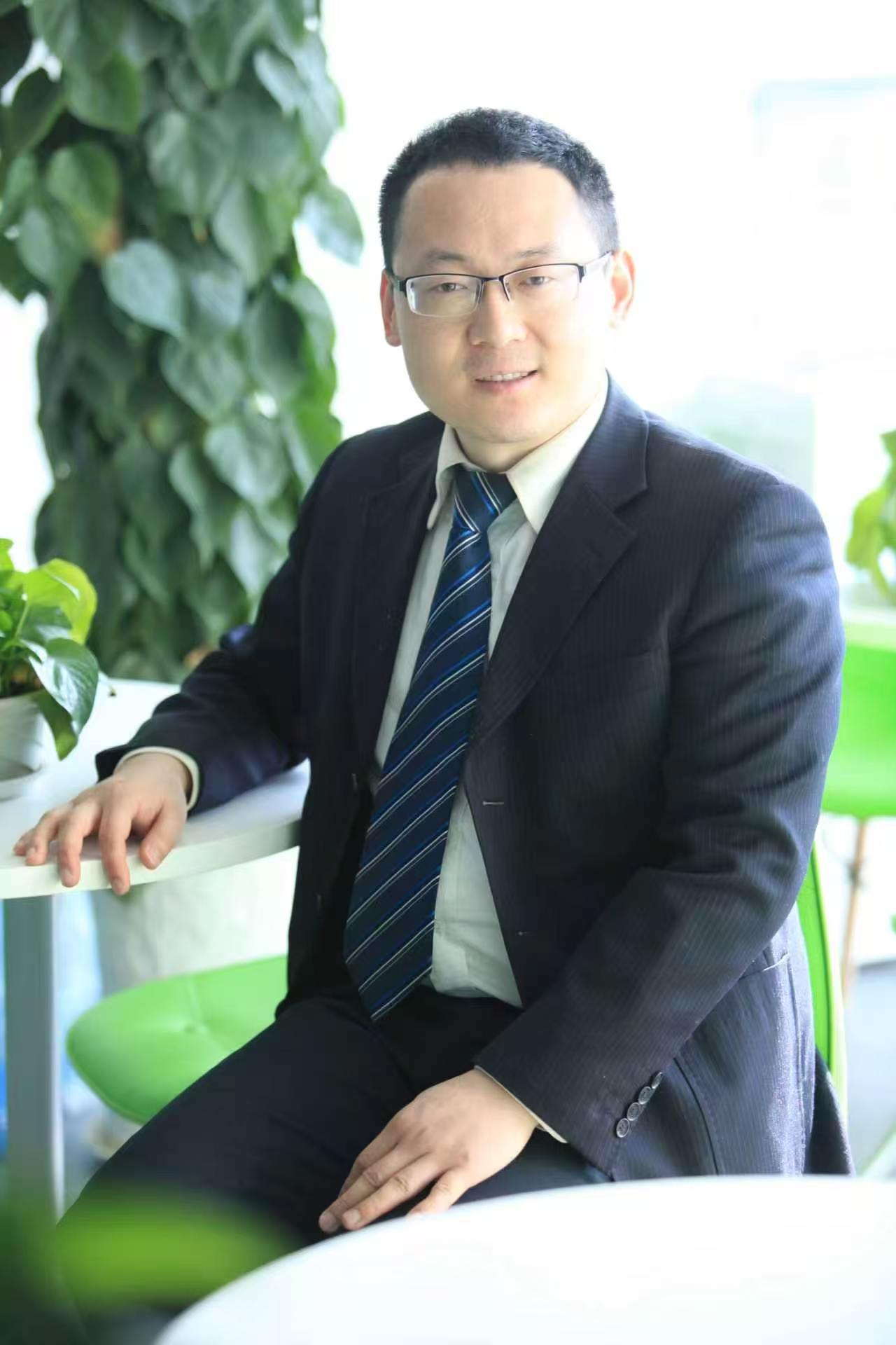 刘志勇 律师